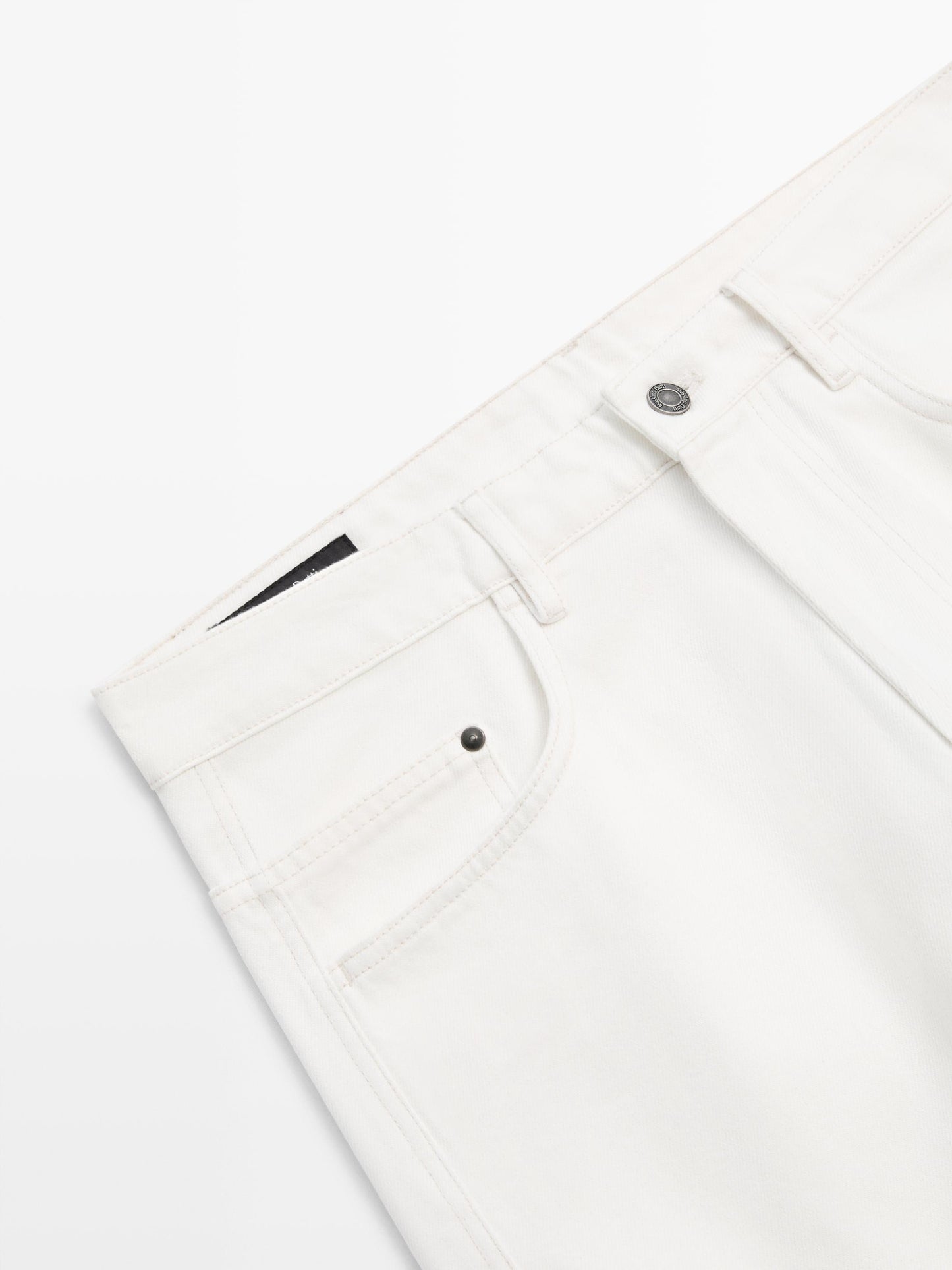 JEANS RELAXED FIT
