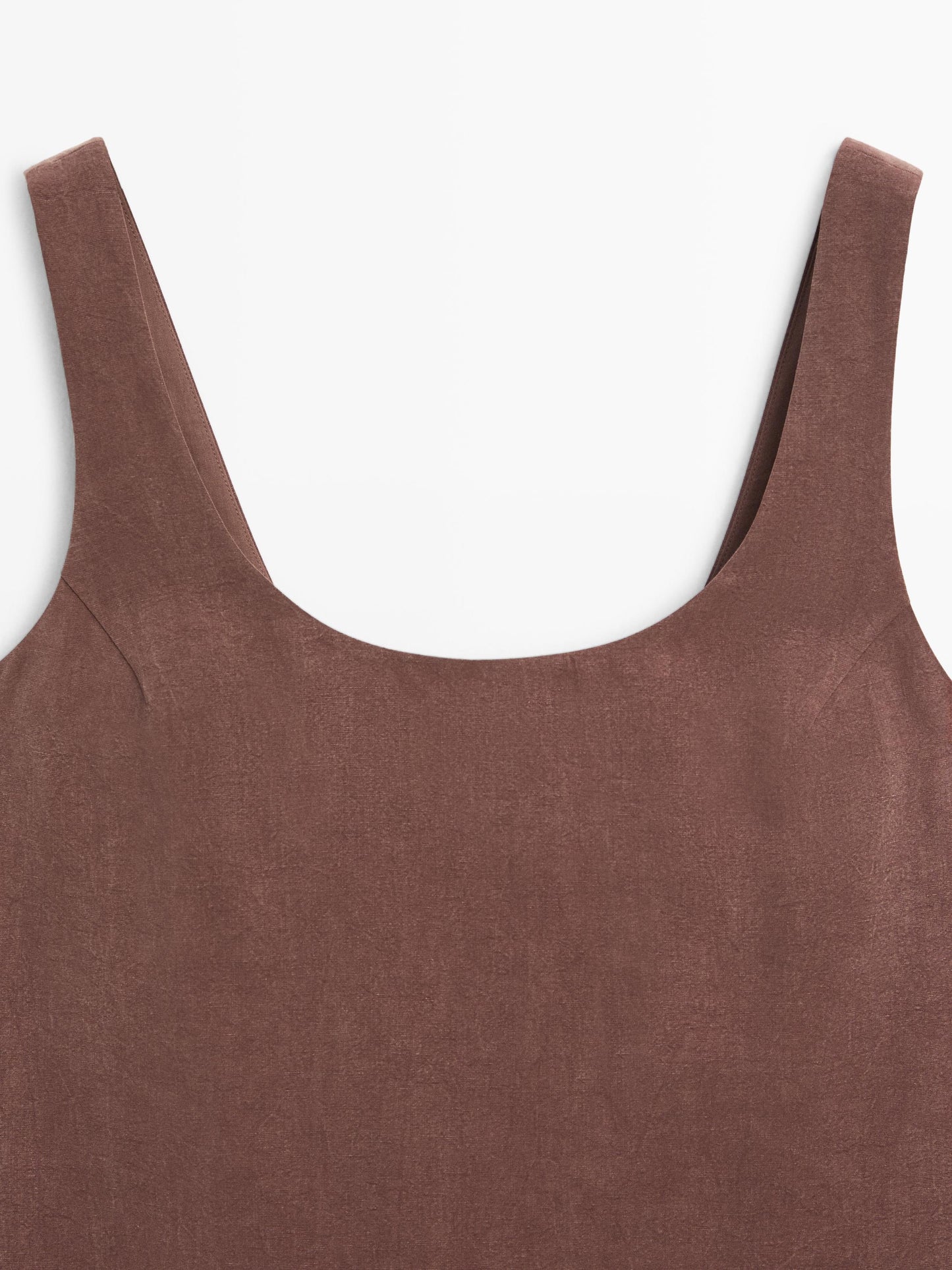 VESTIDO MINI TIRANTES