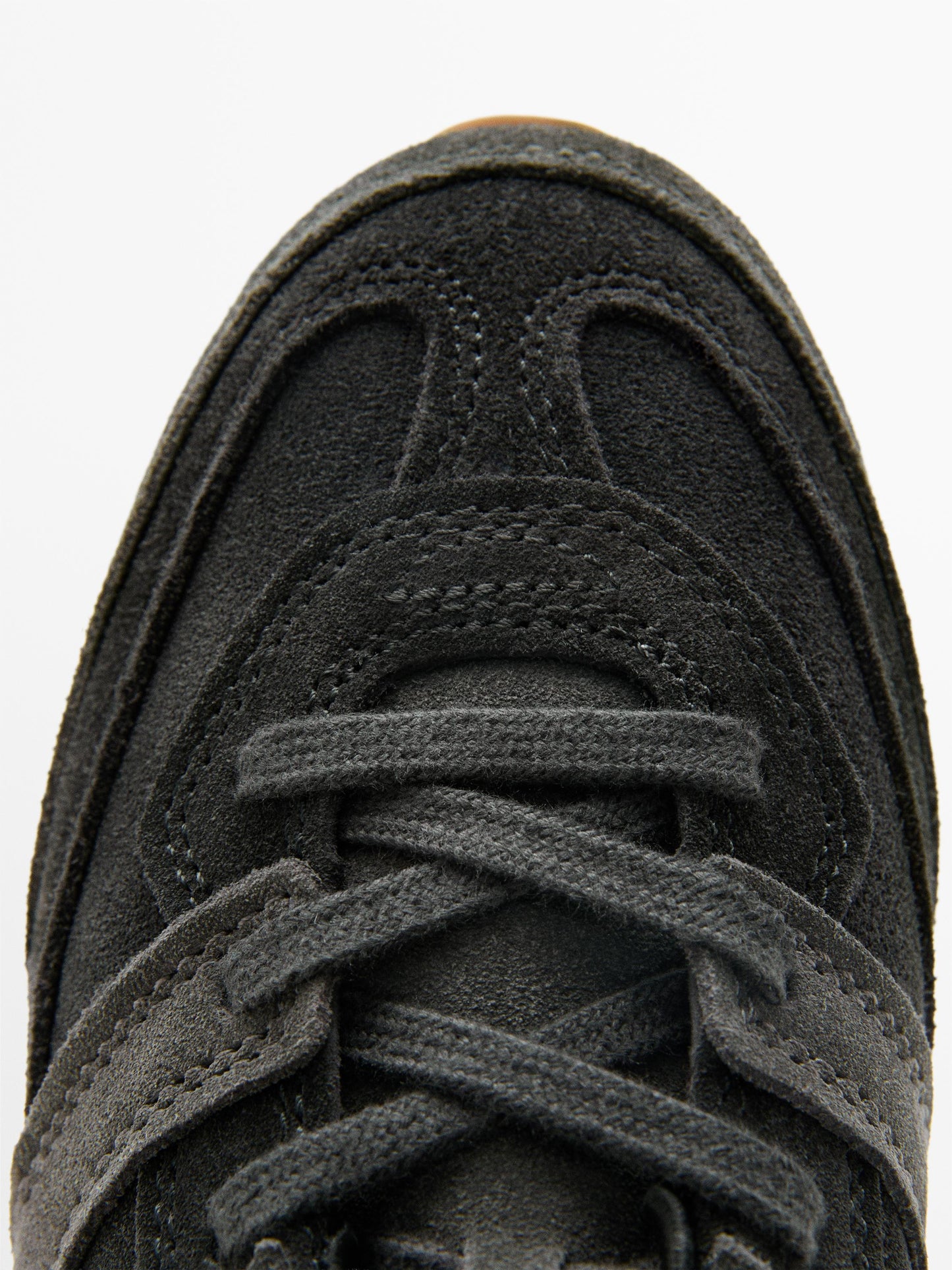 DEPORTIVO PIEL COMBINADO