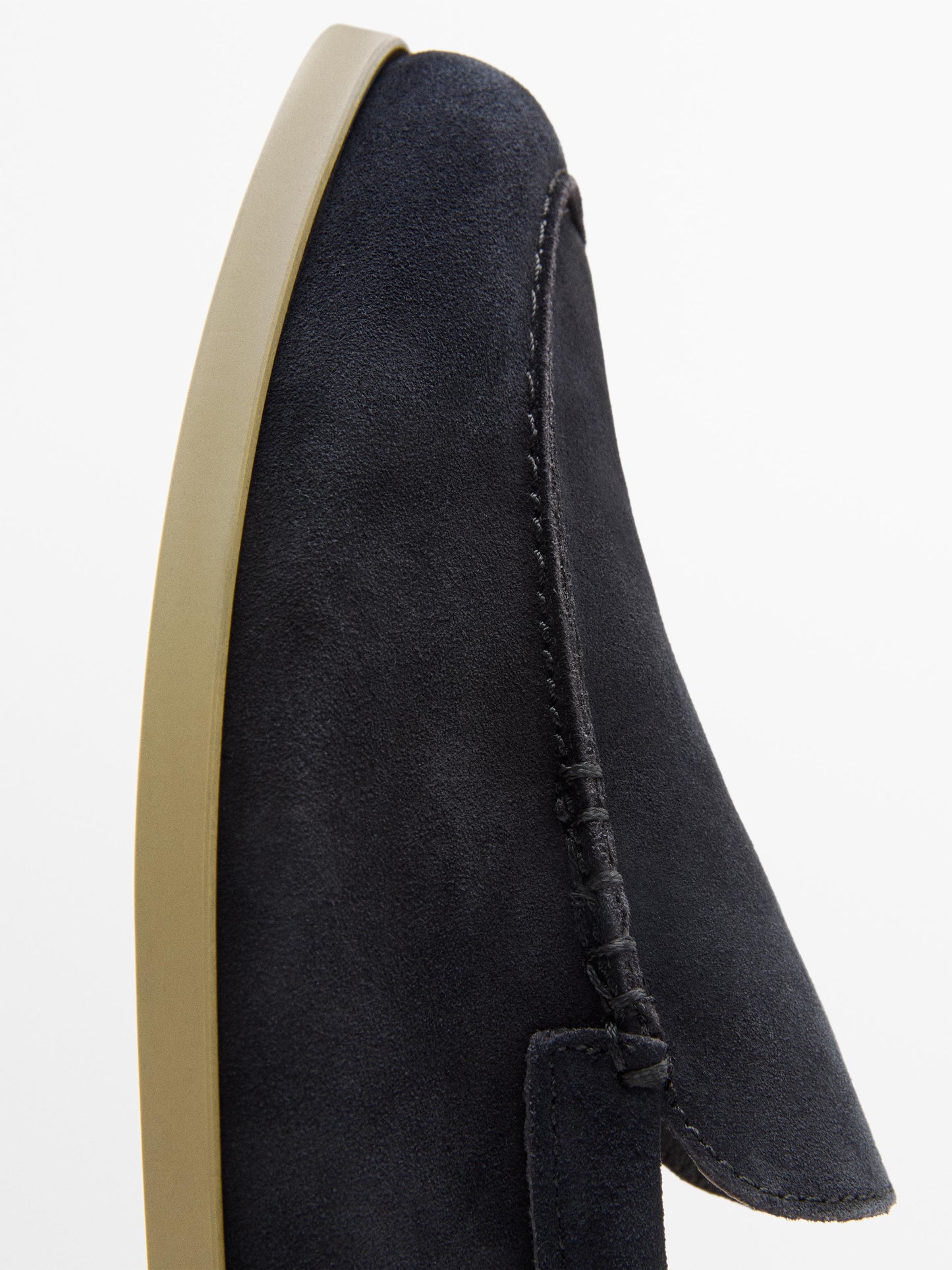 MOCASÍN PIEL SERRAJE SOFT