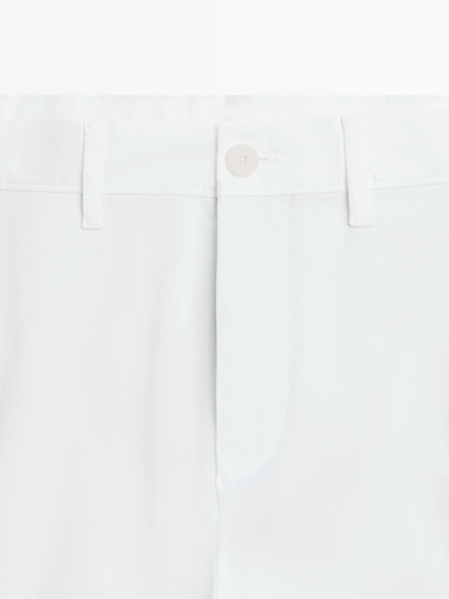 PANTALÓN SLIM FIT MEZCLA ALGODÓN