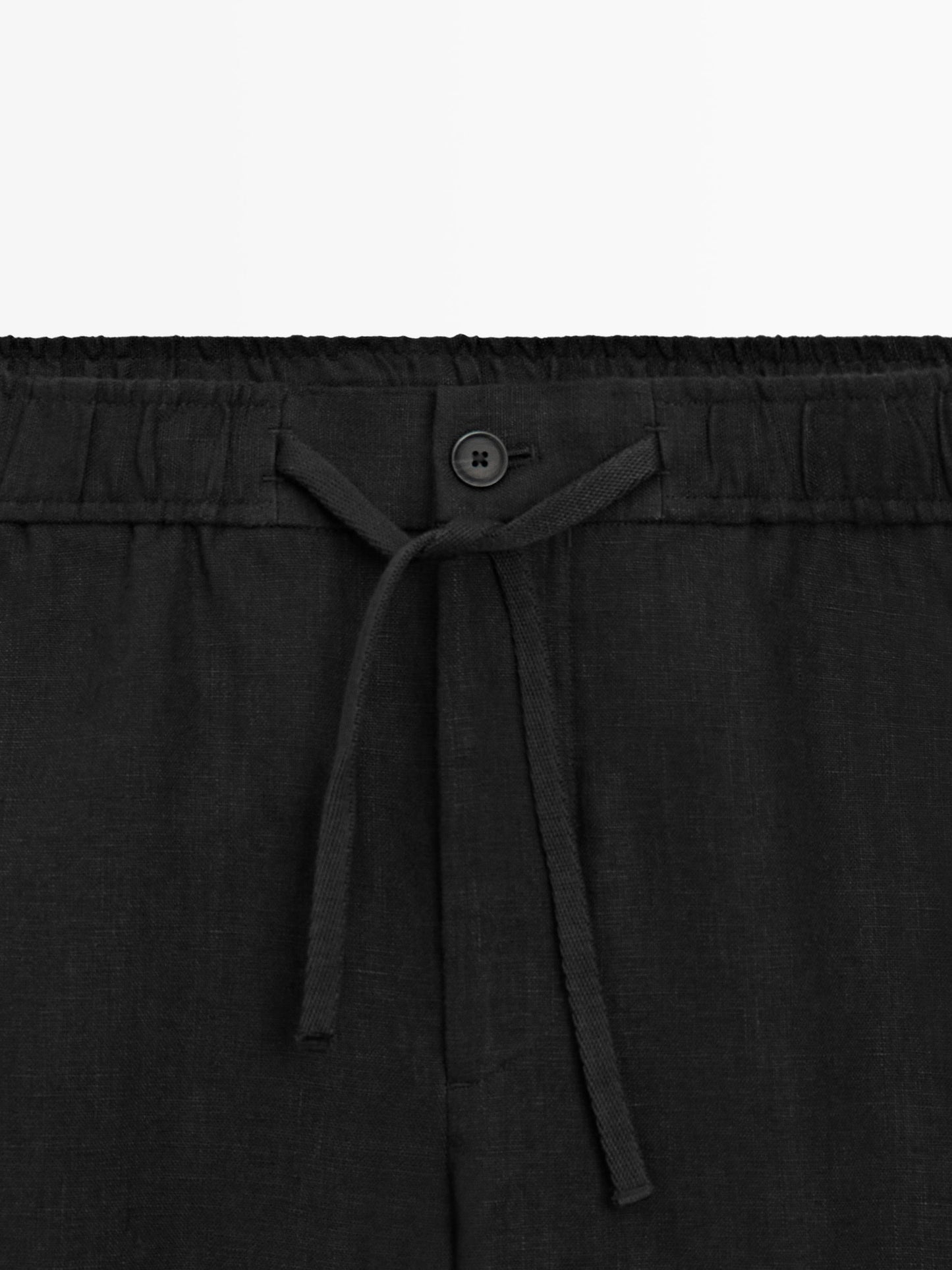 PANTALÓN JOGGER FIT LINO