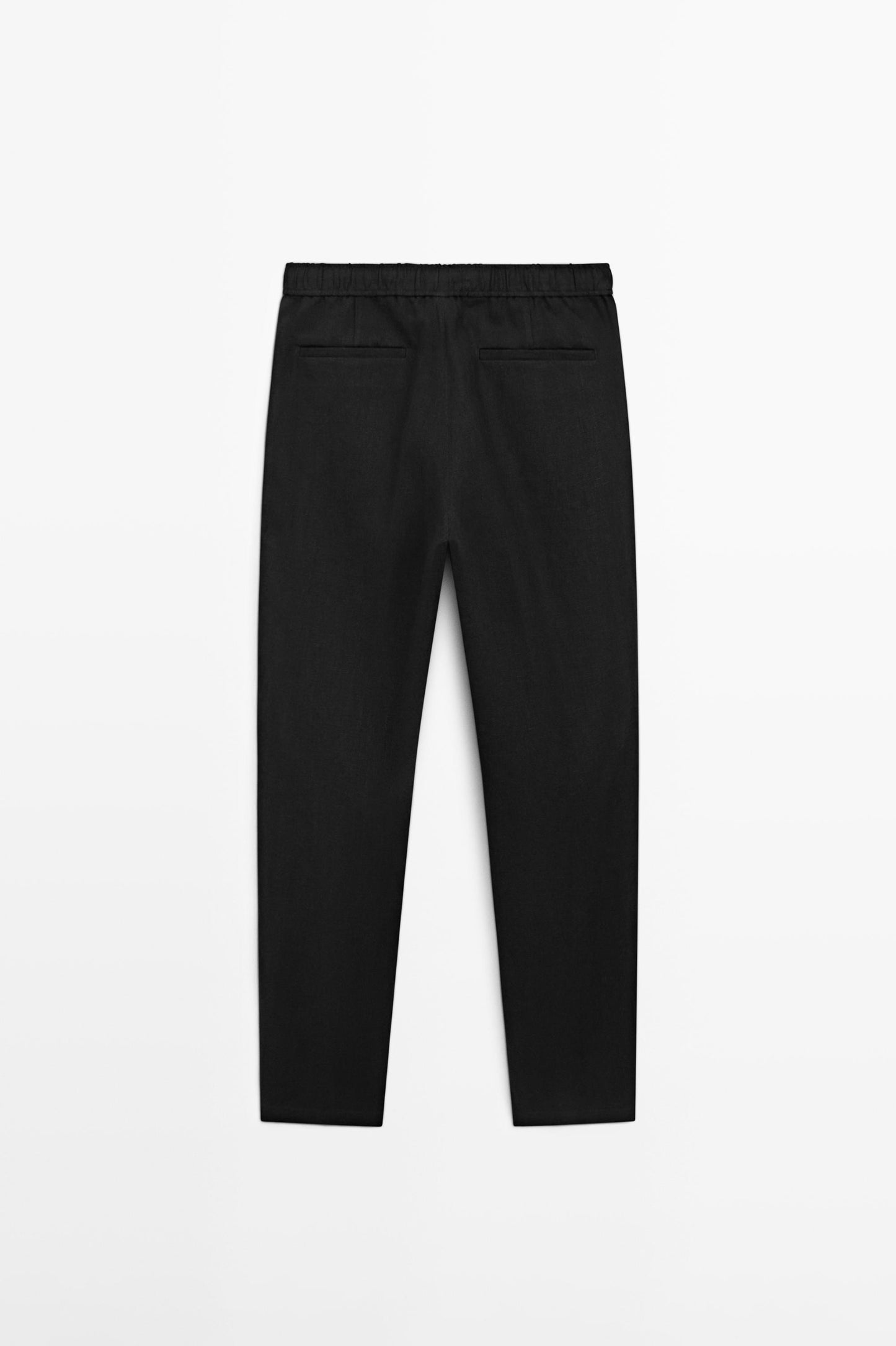 PANTALÓN JOGGER FIT LINO