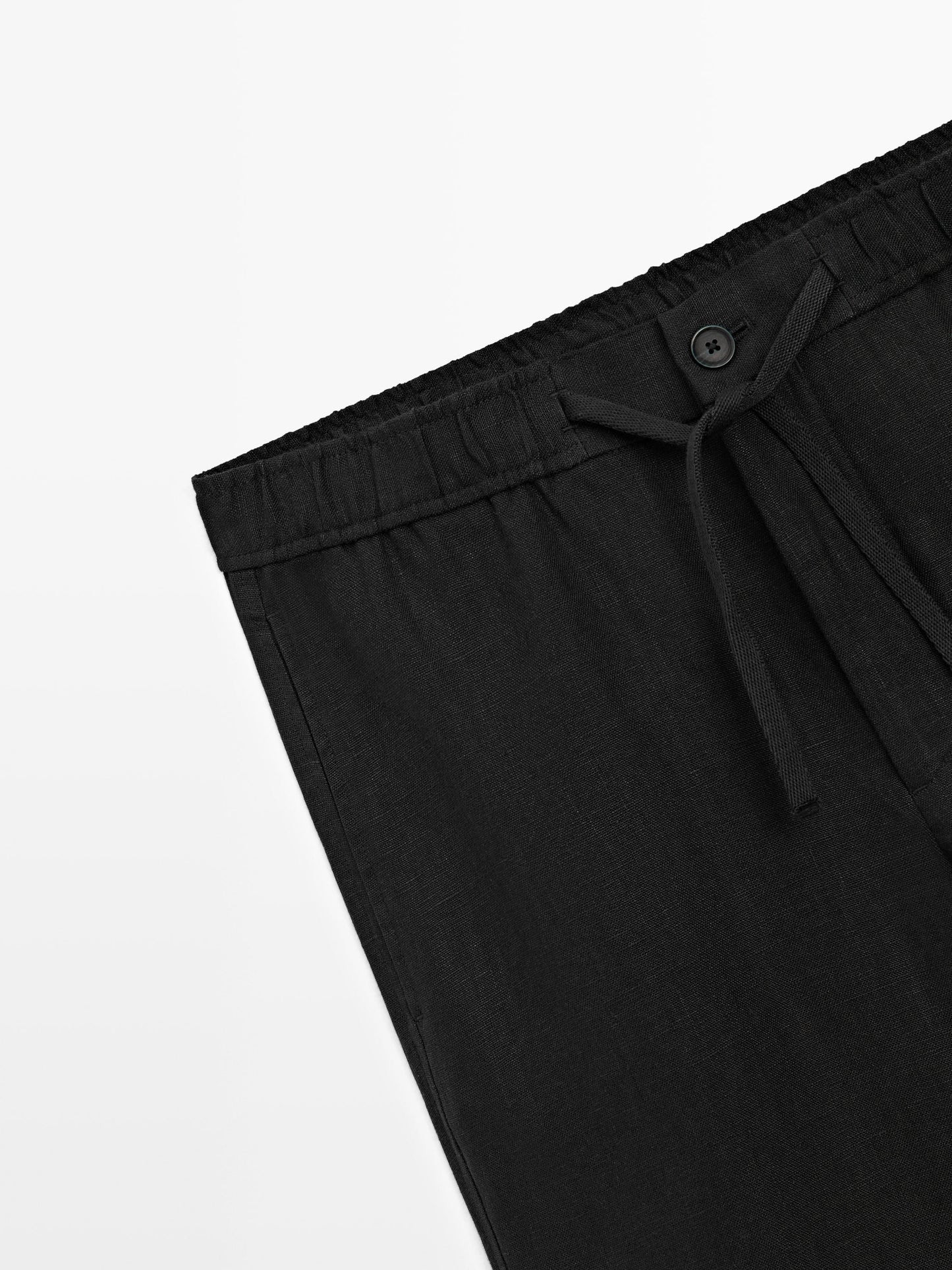 PANTALÓN JOGGER FIT LINO