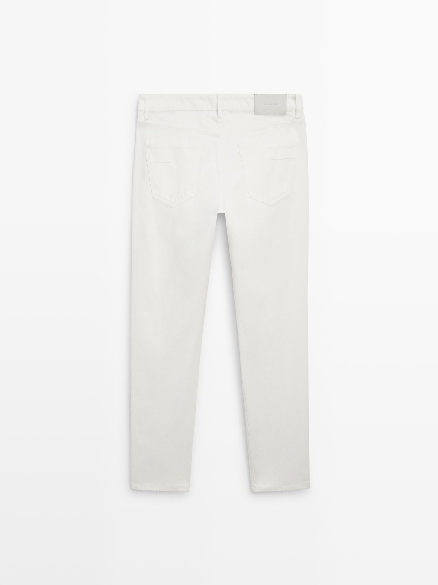 JEANS SLIM FIT