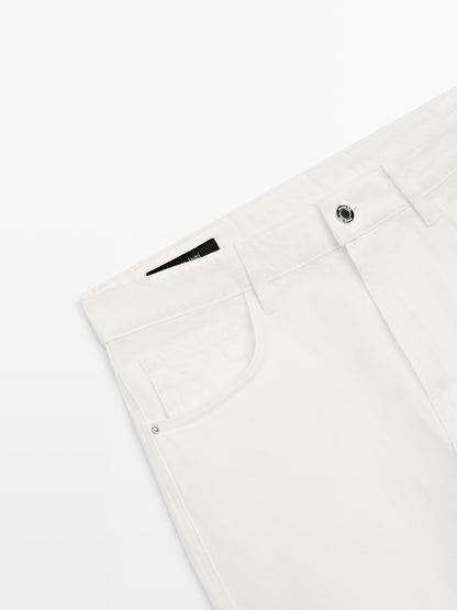 JEANS SLIM FIT
