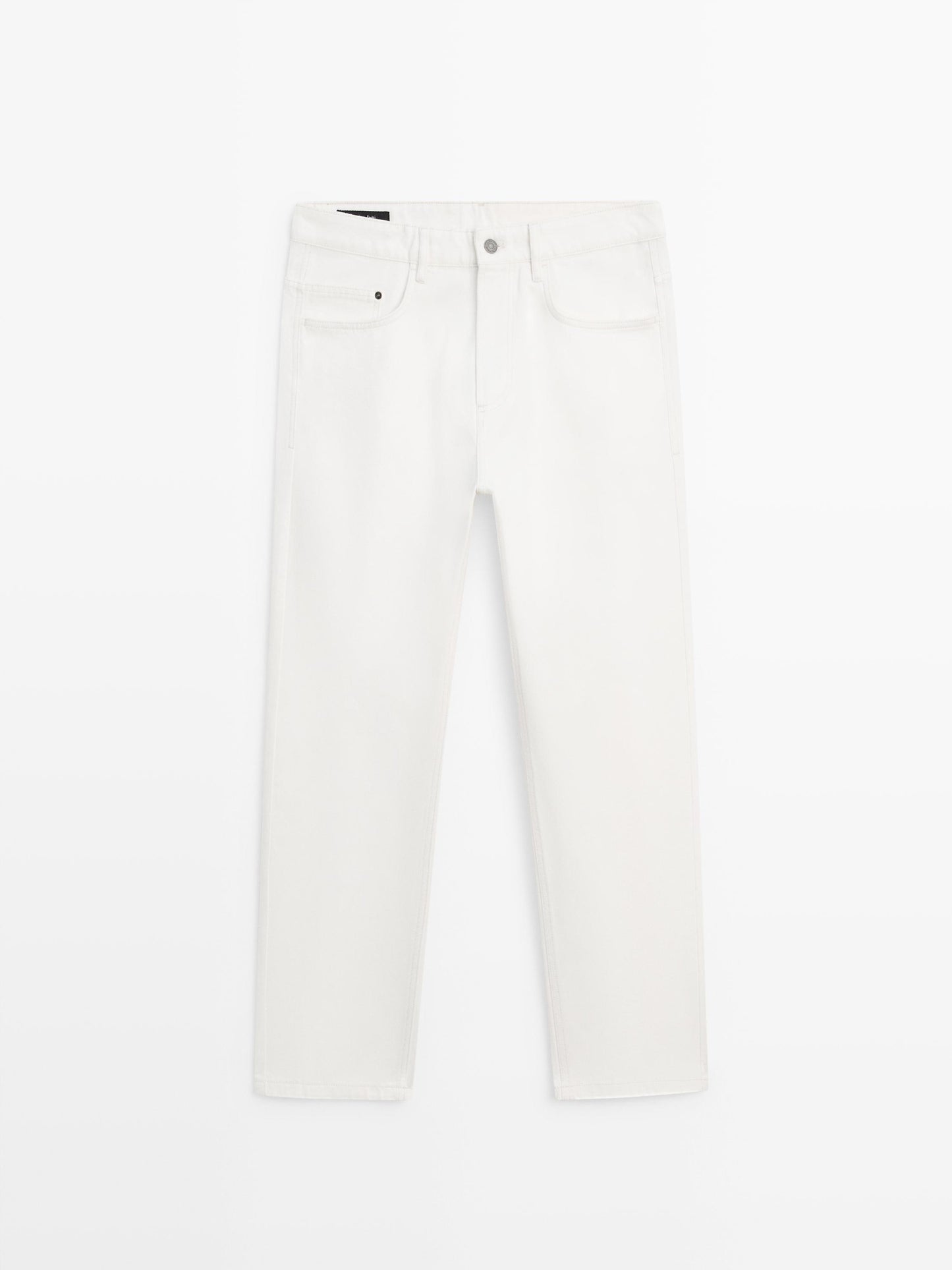 JEANS RELAXED FIT