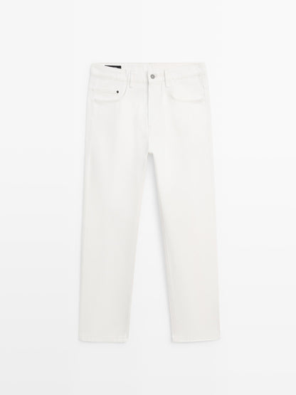 JEANS RELAXED FIT