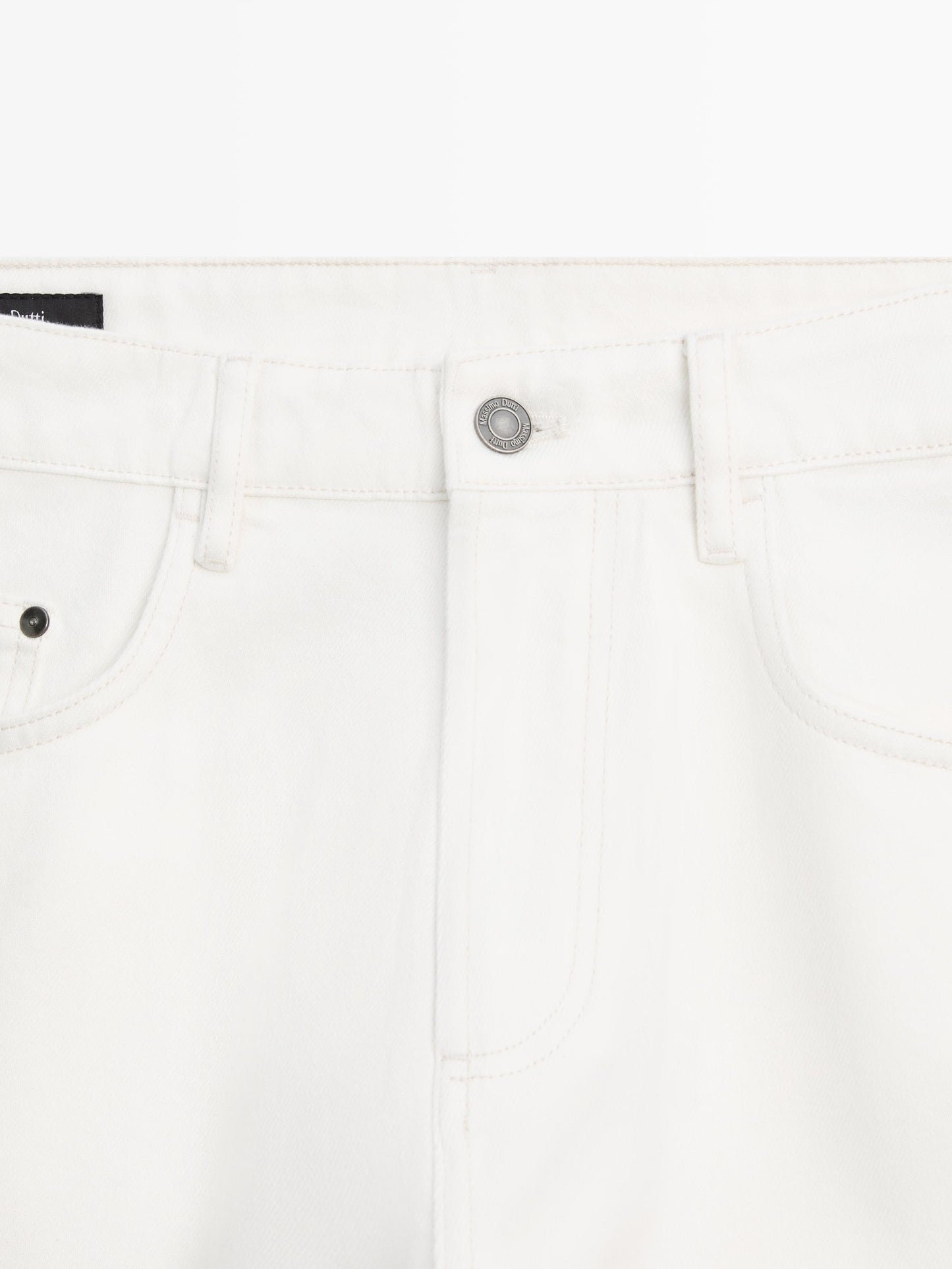 JEANS RELAXED FIT