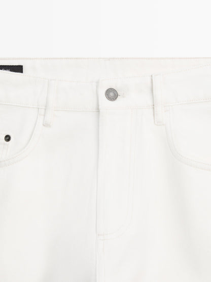 JEANS RELAXED FIT