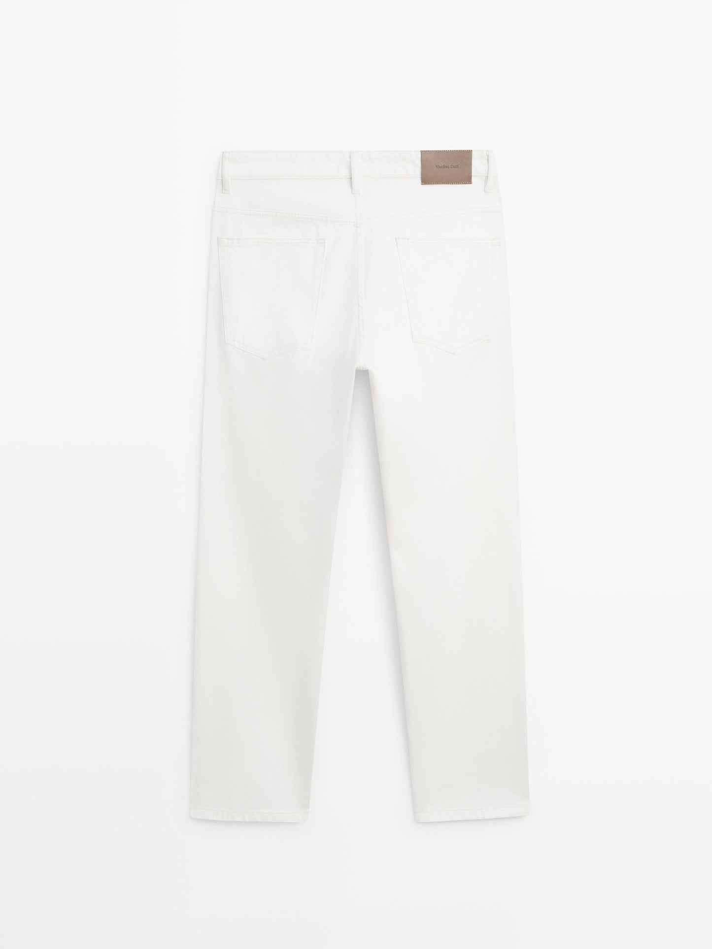 JEANS RELAXED FIT