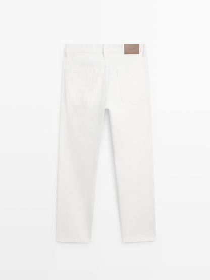 JEANS RELAXED FIT
