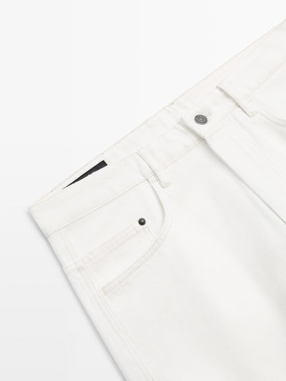 JEANS RELAXED FIT