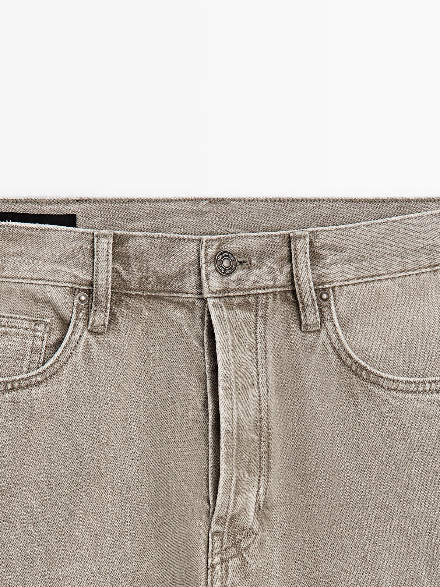 JEANS STRAIGHT FIT