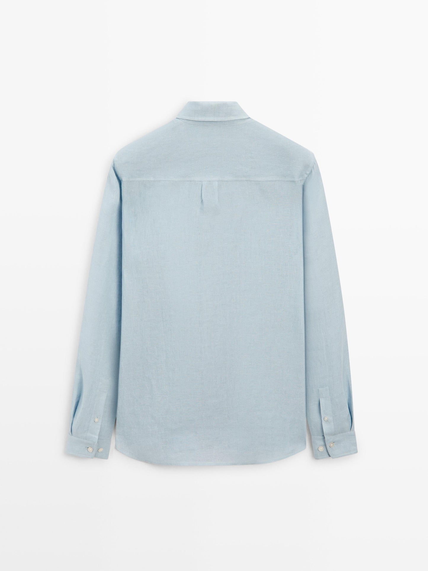 CAMISA 100% LINO