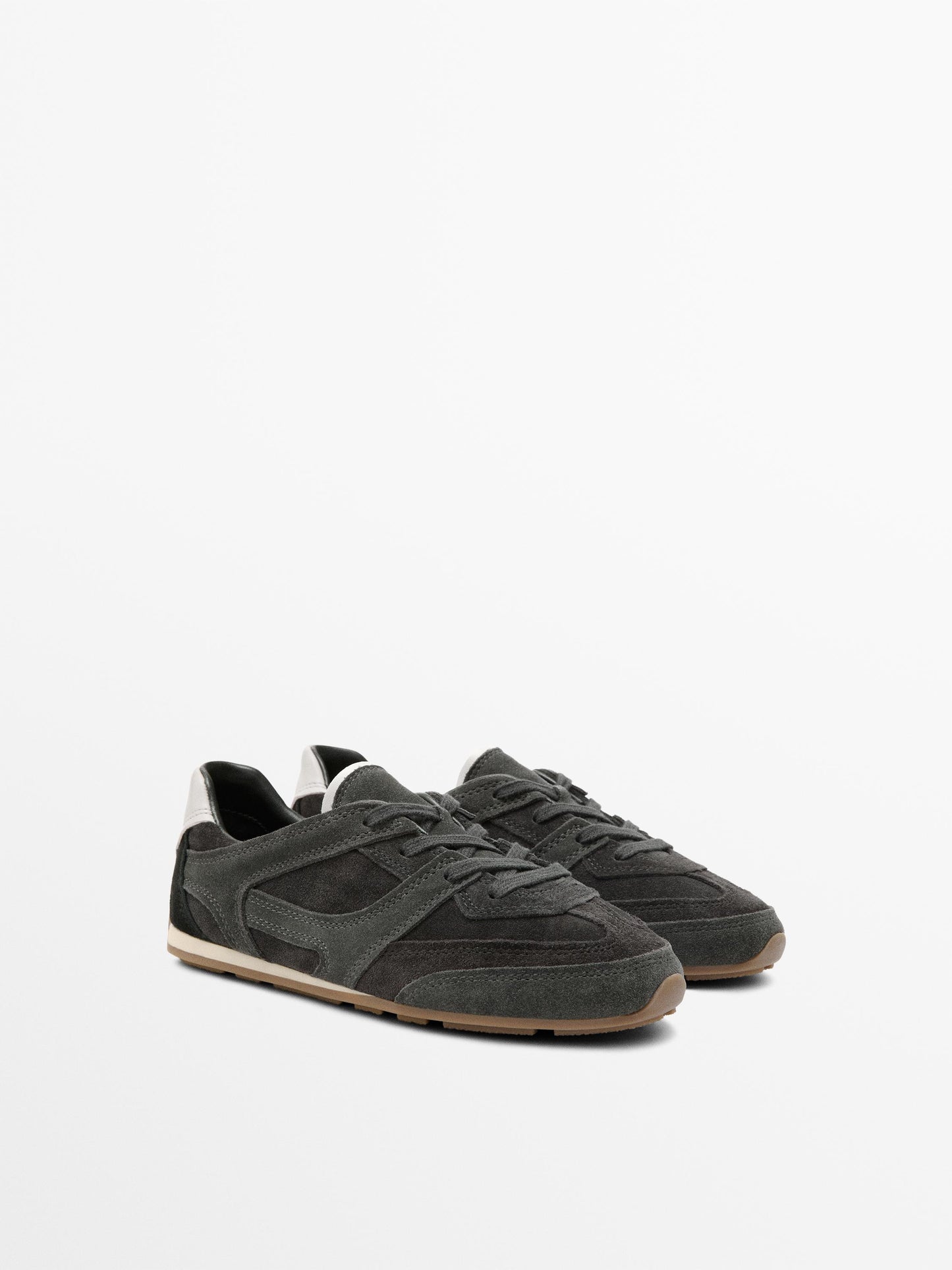 DEPORTIVO PIEL COMBINADO