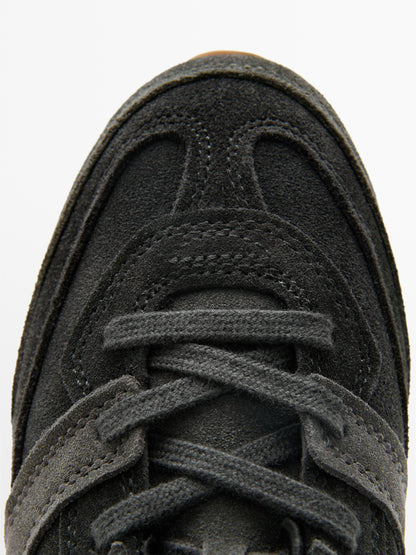 DEPORTIVO PIEL COMBINADO