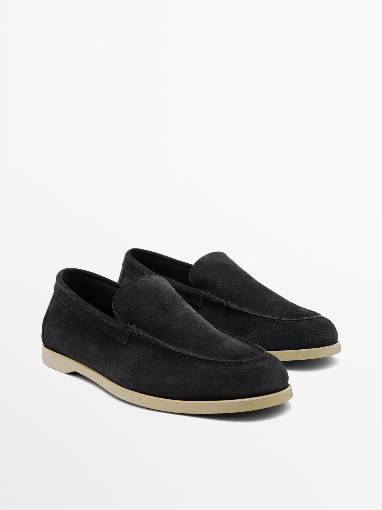 MOCASÍN PIEL SERRAJE SOFT