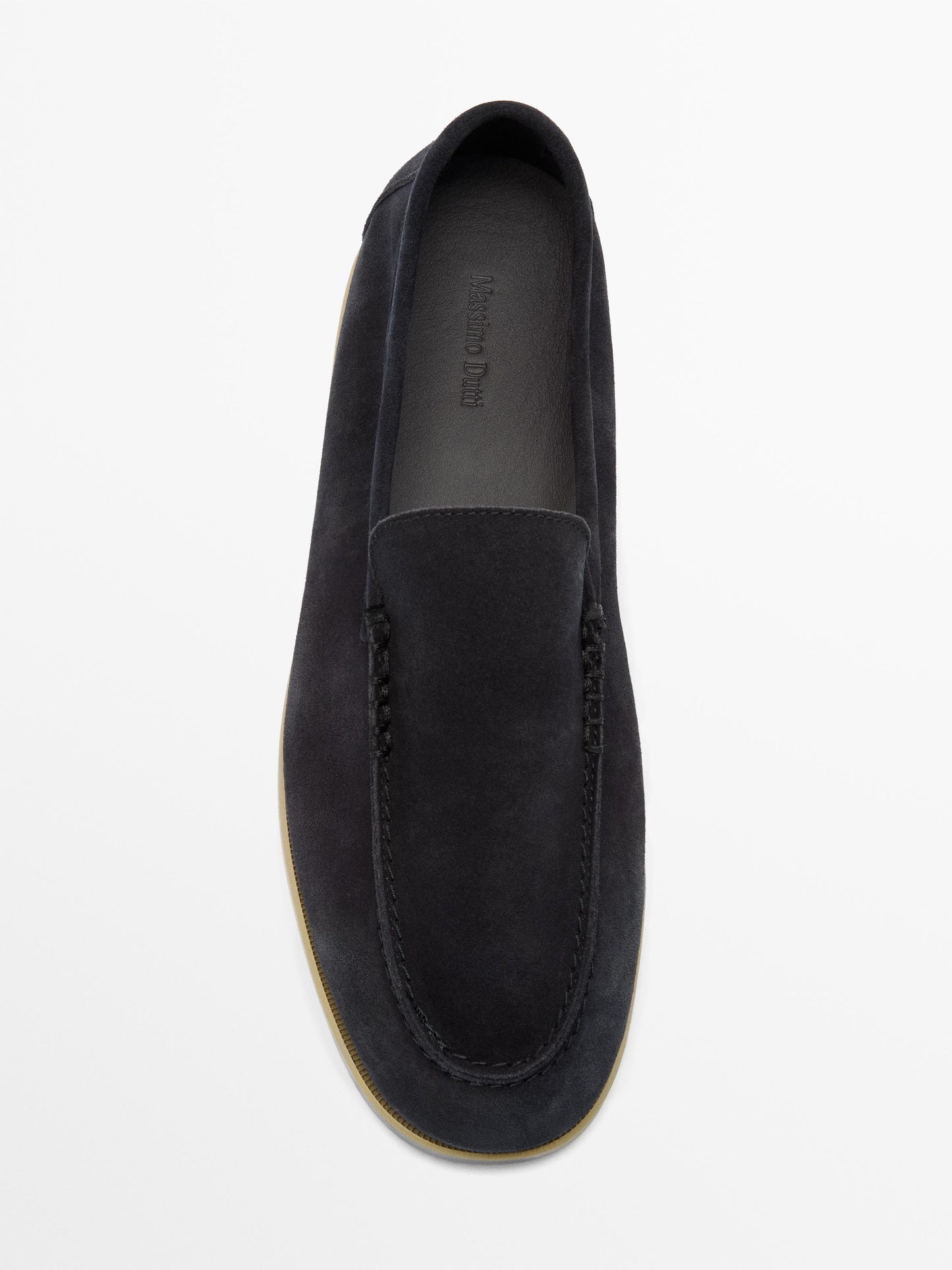 MOCASÍN PIEL SERRAJE SOFT