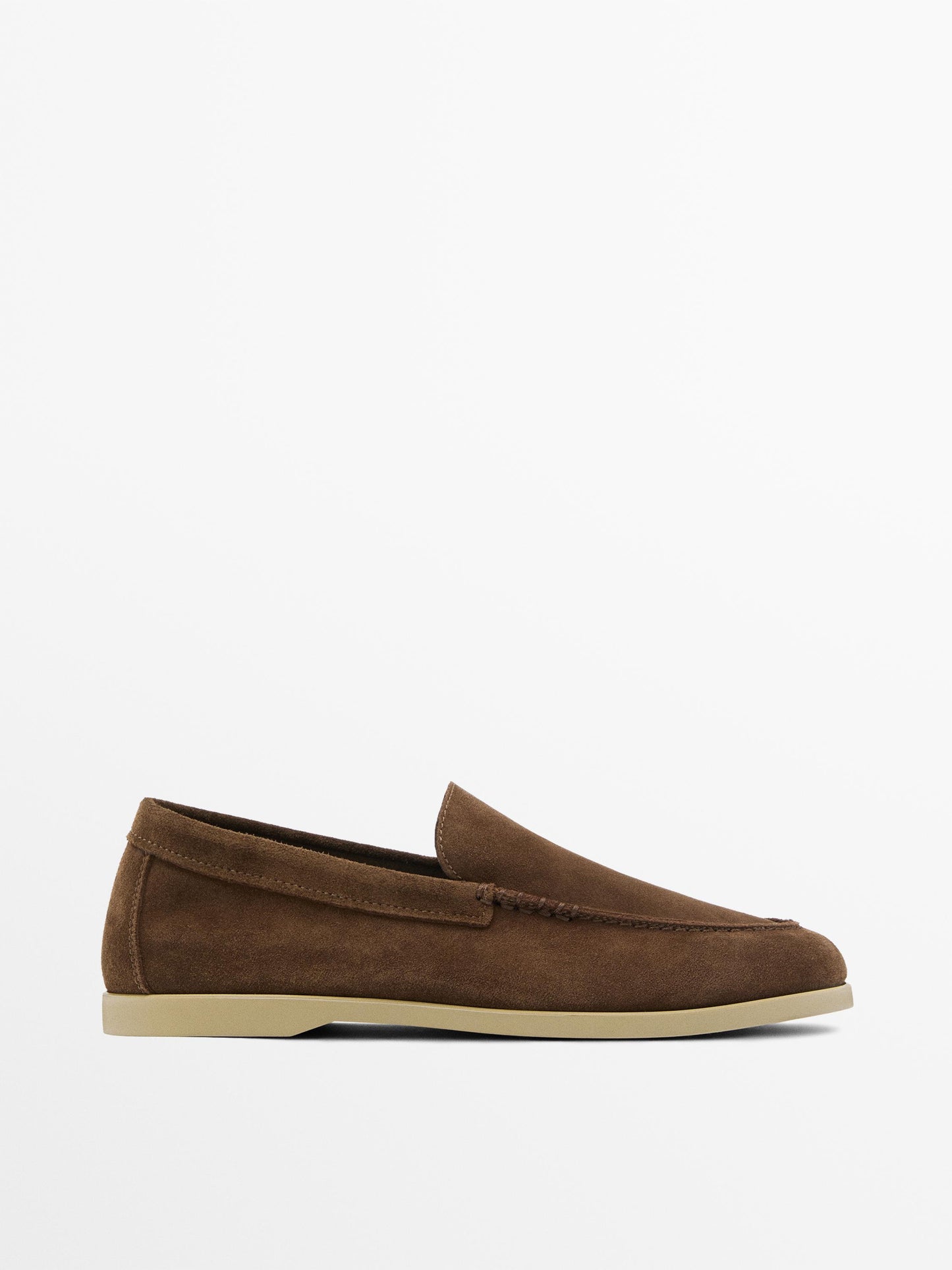 MOCASÍN PIEL SERRAJE SOFT