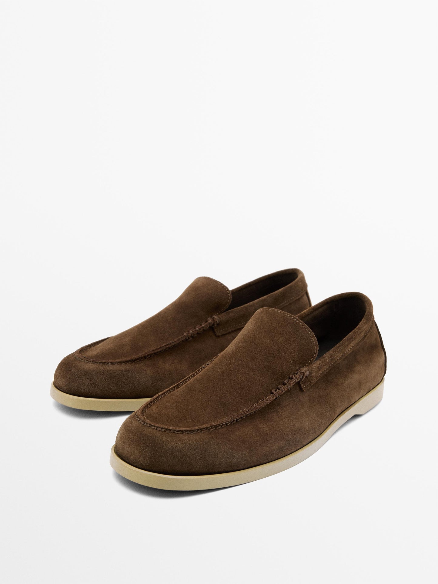 MOCASÍN PIEL SERRAJE SOFT