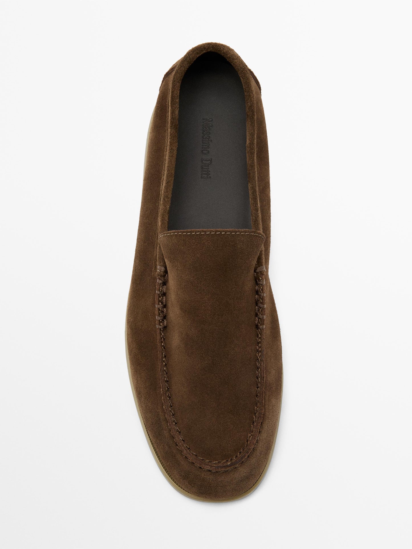 MOCASÍN PIEL SERRAJE SOFT
