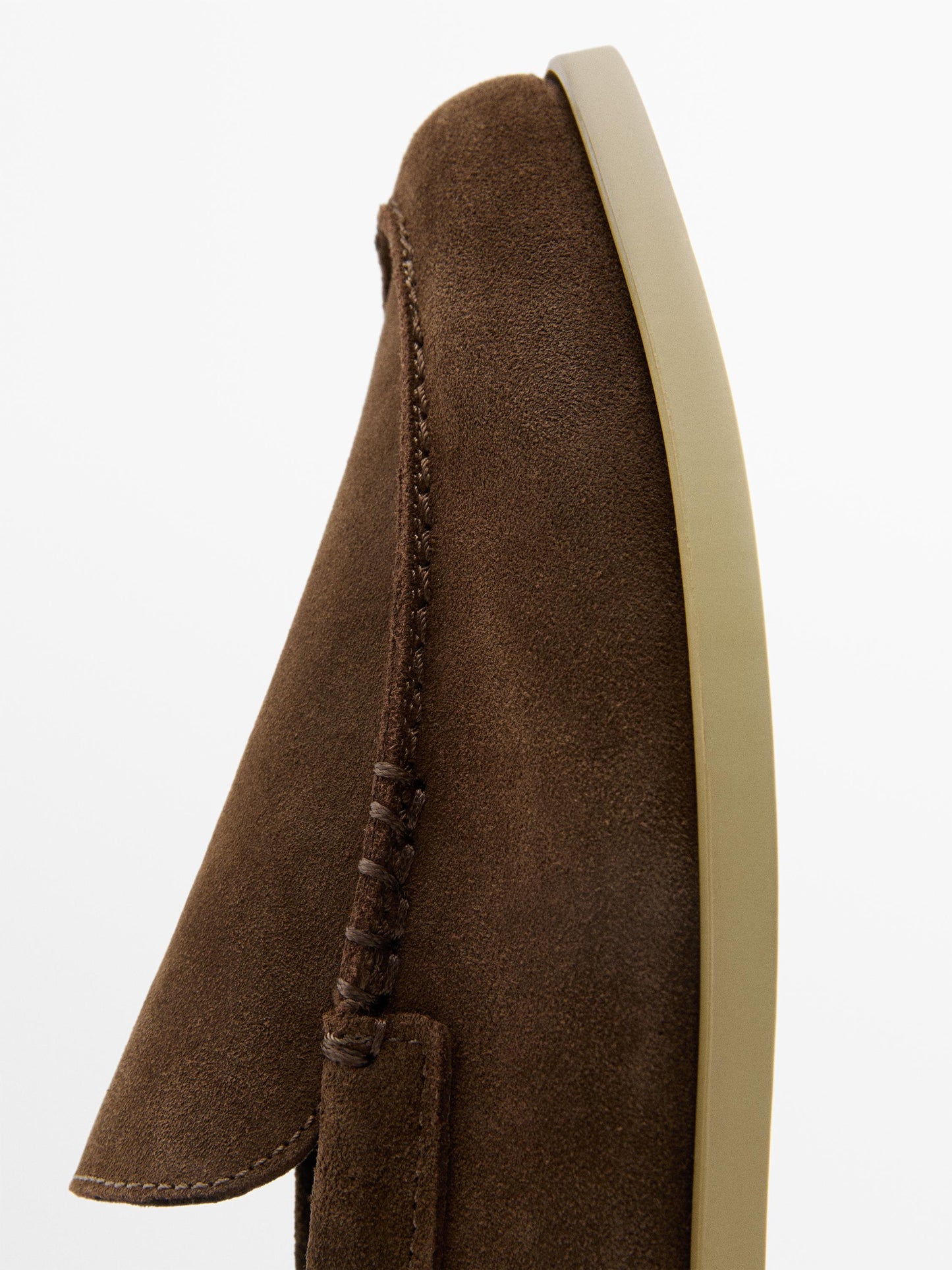 MOCASÍN PIEL SERRAJE SOFT