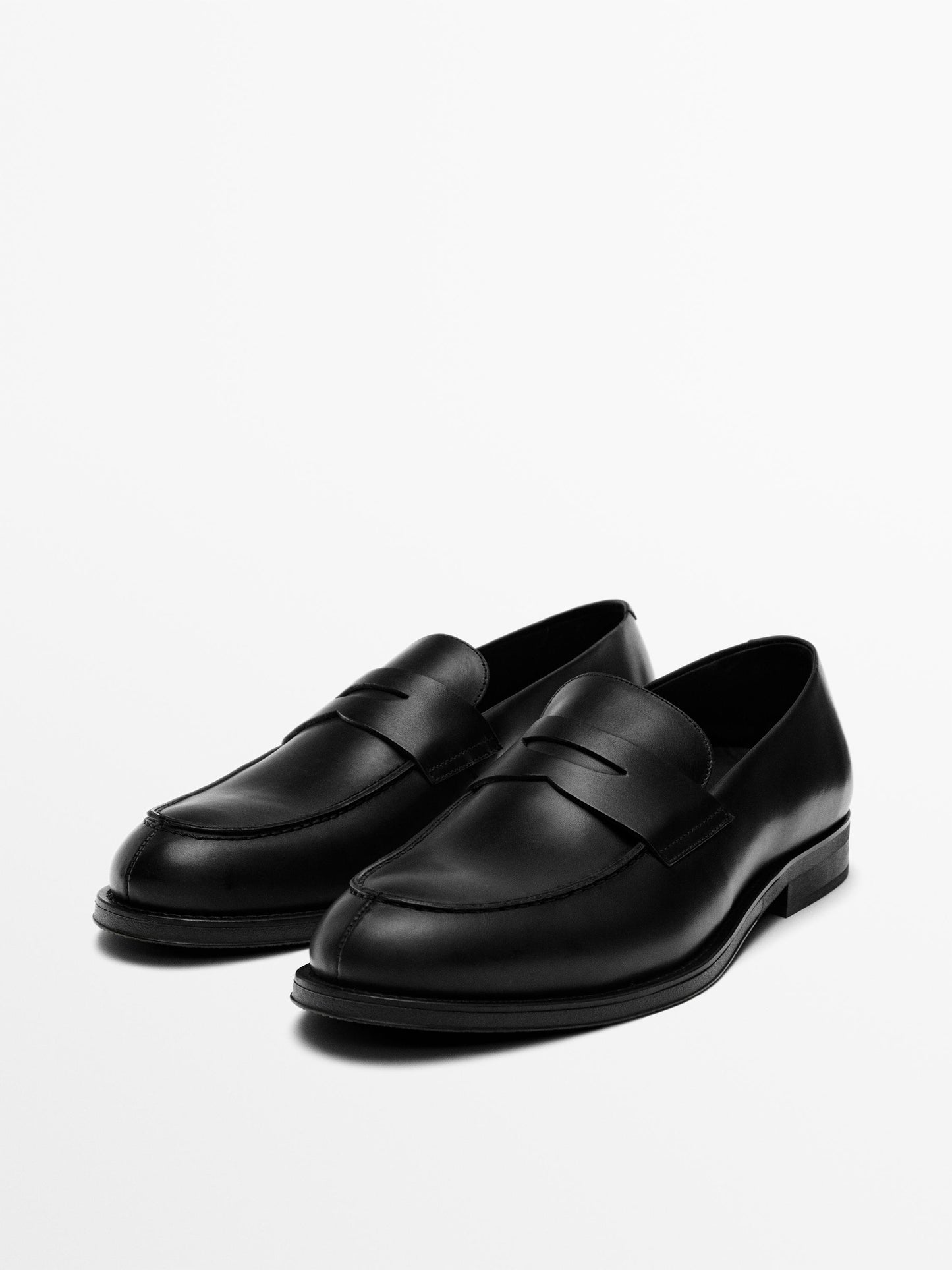 MOCASÍN PIEL VESTIR