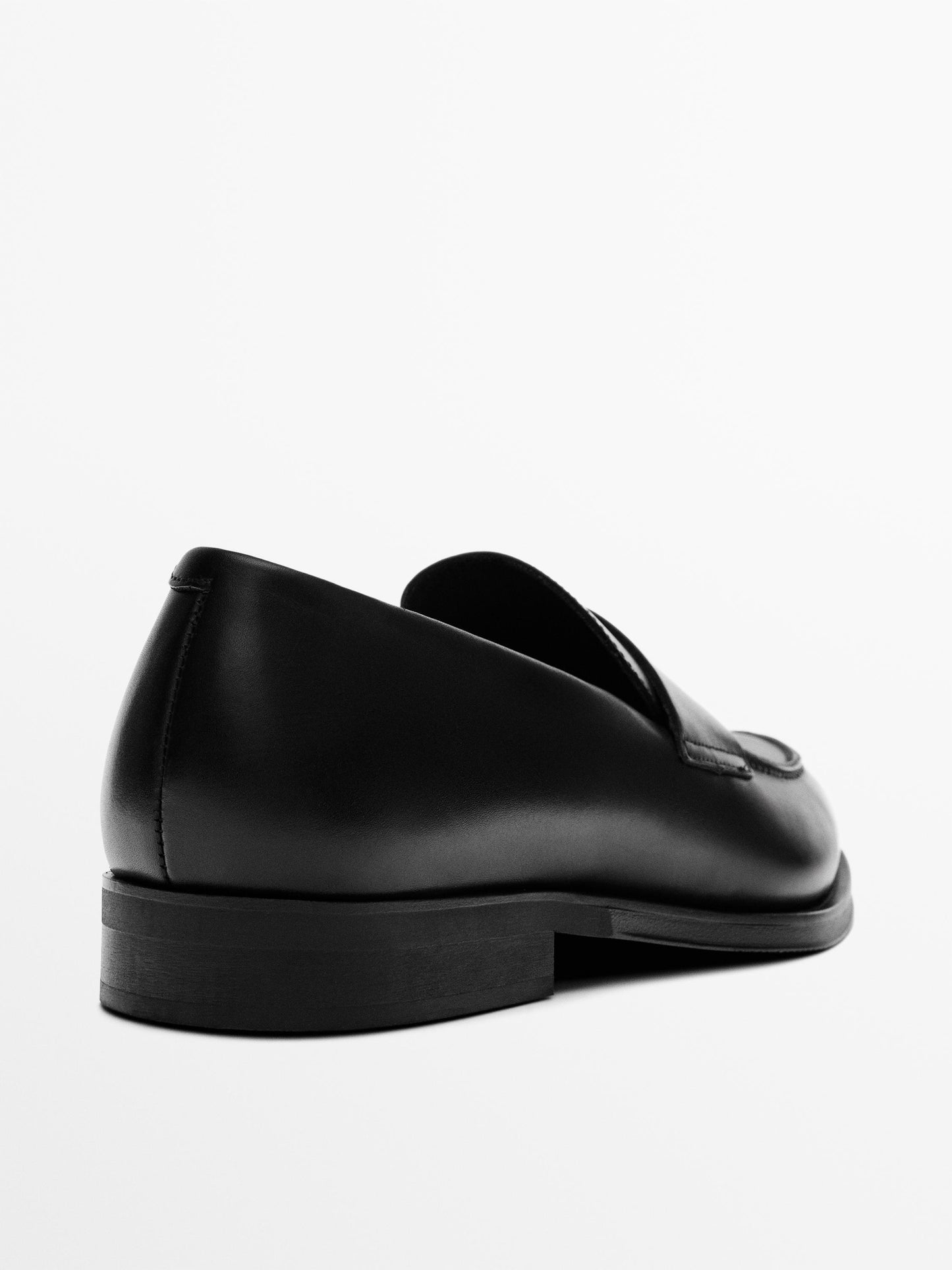 MOCASÍN PIEL VESTIR